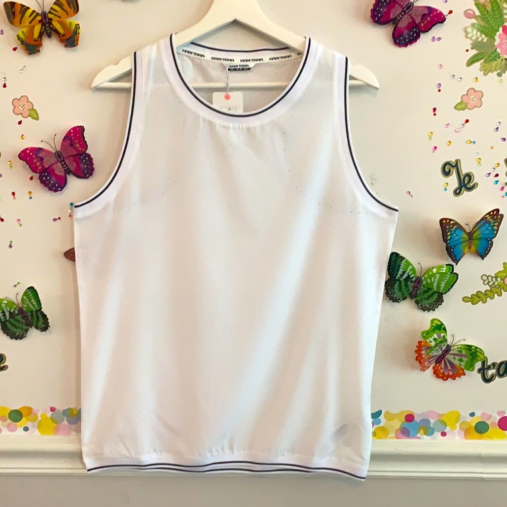 🦋Kari Traa ❤️❣️great tank tops ❤️⭐️⭐️💖💜🦋🦋